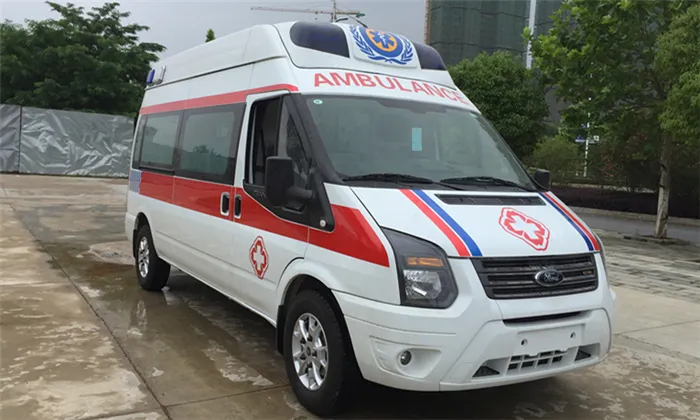 博罗县120救护车出租